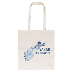 Totebag Sarah Bernhardt - Petit Palais 2023