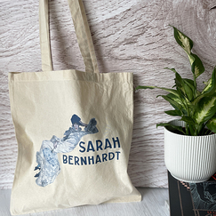 Sac Sarah Bernhardt - Petit Palais 2023