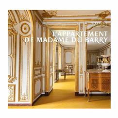 Madame Du Barry's Apartment