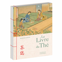 The book of tea