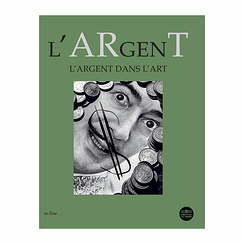 Money in art - Exhibition catalogue