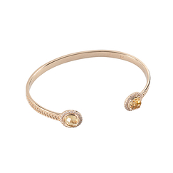 Bangle bracelet Hortense