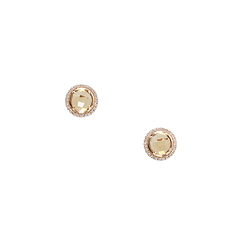 Boucles d'oreilles Hortense
