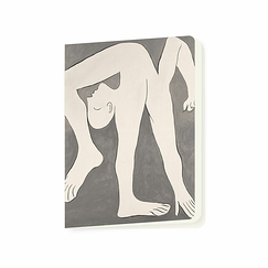 Notebook Picasso Célébration 1973-2023 - The Acrobat, 1930