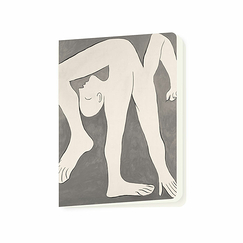 Cahier Picasso Célébration 1973-2023 - L'Acrobate, 1930