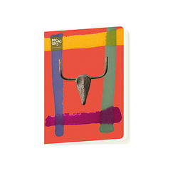 Notebook Pablo Picasso / Paul Smith - Célébration Picasso - 1973.2023