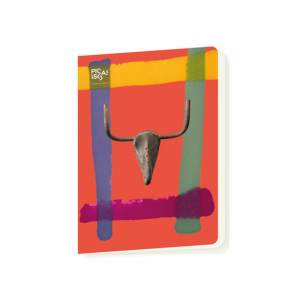 Notebook Pablo Picasso / Paul Smith - Célébration Picasso - 1973.2023