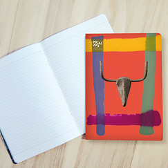 Notebook Pablo Picasso / Paul Smith - Célébration Picasso - 1973.2023