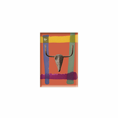 Magnet Pablo Picasso / Paul Smith - Tête de taureau, printemps 1942