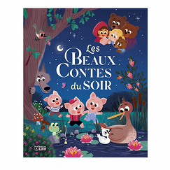 Les beaux contes du soir