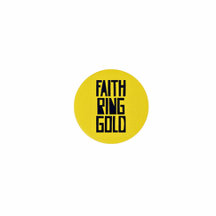 Badge Faith Ringgold