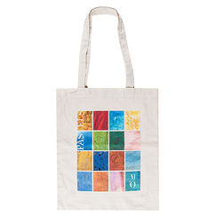 Totebag - Pastels from the Musée d'Orsay - 43x37 cm