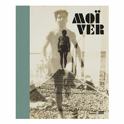 Moï Ver - Exhibition catalogue