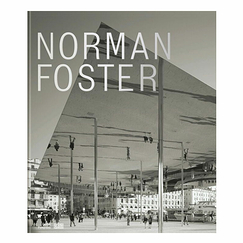 Norman Foster - Catalogue d'exposition