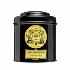 Box 100g Thé des Impressionnistes - Mariage Frères