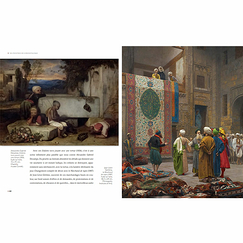 Orientalist painters