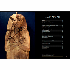 Ramsès II - Aux origines de la légende - Secrets d'Histoire