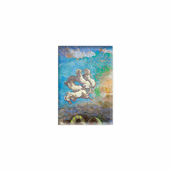 Magnet Odilon Redon - Le Char d'Apollon, vers 1910