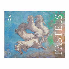 Pastels - Catalogue d'exposition