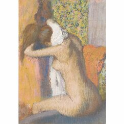 Set of 16 Postcards Degas