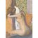Box of 16 Edgar Degas postcards 14x20 cm