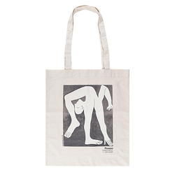 Sac Picasso Célébration 1973-2023 - 43x27 cm