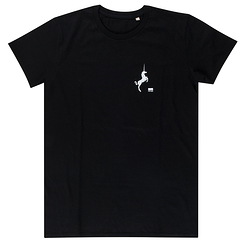 T-shirt Unicorn - Musée de Cluny