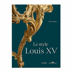 Le style Louis XV