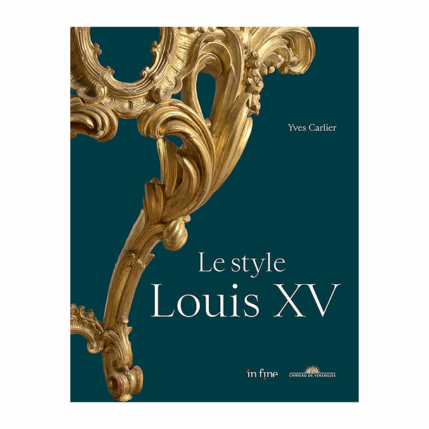 Louis XV style