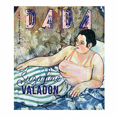 Suzanne Valadon - Revue DADA N° 272