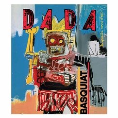 Basquiat - Revue DADA N° 159