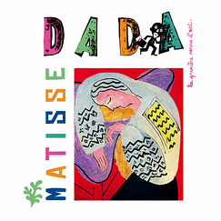 Matisse - Revue DADA N° 172