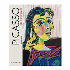 Picasso. The masterpieces