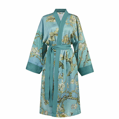 Kimono Amandier en fleurs - Beddinghouse x Van Gogh Museum Amsterdam®