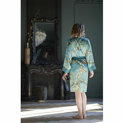 Kimono Vincent van Gogh - Amandier en fleurs - Beddinghouse x Van Gogh Museum Amsterdam®