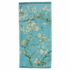 Towel bath Almond Blossom - Beddinghouse x Van Gogh Museum Amsterdam®