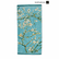 Serviette de bain 70x140 cm - Vincent van Gogh - Amandier en fleurs - Beddinghouse x Van Gogh Museum Amsterdam®