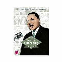 Martin Luther King 1929-1968