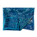 Étole Claude Monet - Harmonie Bleue 60x180 cm