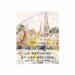 La Bretagne et les bretons vus par les peintres