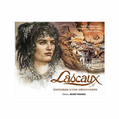 Lascaux Stories of discovery