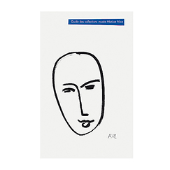Guide des collections Musée Matisse, Nice
