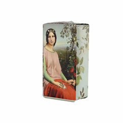 Savon parfumé 150g Louis Janmot - Fleur des champs - Fleur de coton