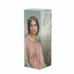 Room fragrance diffuser 100 ml Louis Janmot - Flower of the Fields - Cotton flower