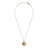 Collier Rose de Cluny