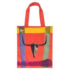 Bag Pablo Picasso / Paul Smith - Célébration Picasso - 1973.2023 - 41x35 cm