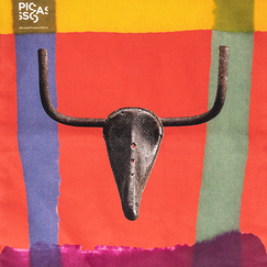 Bag Pablo Picasso / Paul Smith - Célébration Picasso - 1973.2023 - 41x35 cm