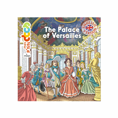 The Palace of Versailles