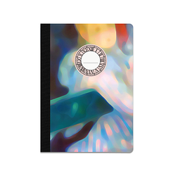 Notebook A5 Papier Tigre - Mill/ Renoir