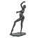 Danseuse espagnole Degas (Bronze)